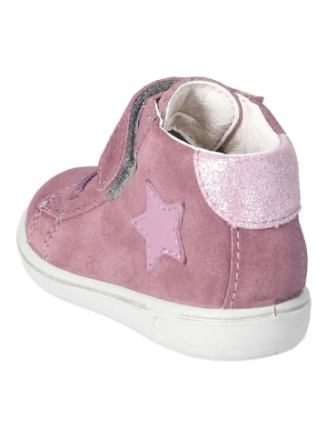 PEPINO Sneakersy "Renie-S" w kolorze jasnoróżowym