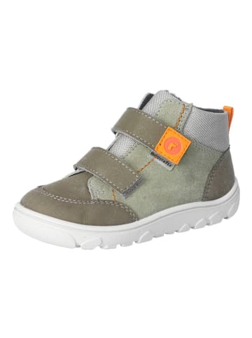 Ricosta Barfußschuhe "Jelke-S" in Khaki