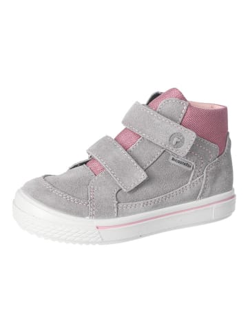 Ricosta Sneakersy "Jasper-S" w kolorze szarym