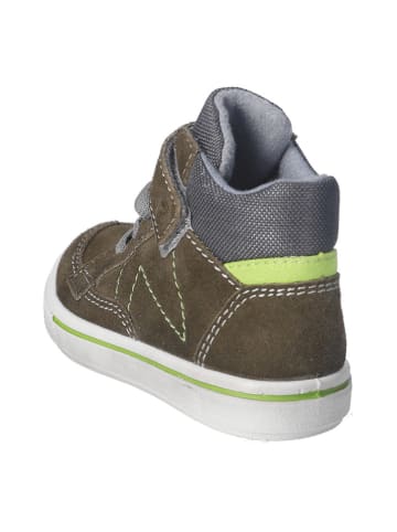 Ricosta Sneakers "Jakub-S" bruin