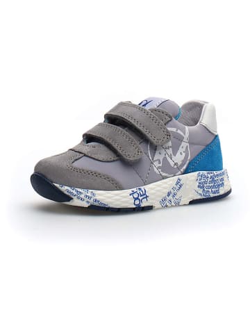 Naturino Sneakers "Jesko" in Grau