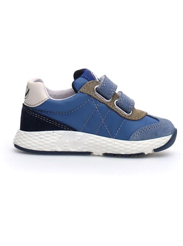 Naturino Sneakers "Jesko" blauw