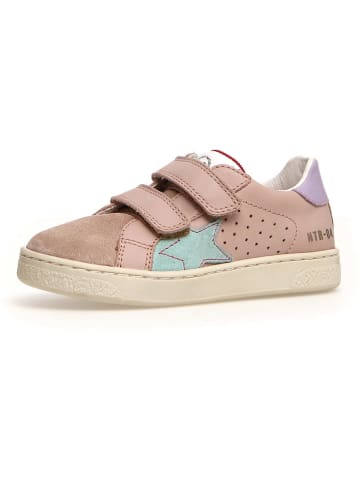 Naturino Sneakers "Pinn" in Rosa