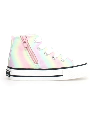 Naturino Sneakers "Ylfas" in Bunt