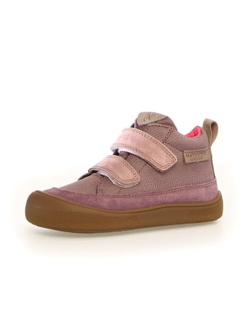 Naturino Sneakers in Altrosa