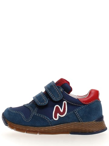 Naturino Sneakers in Dunkelblau