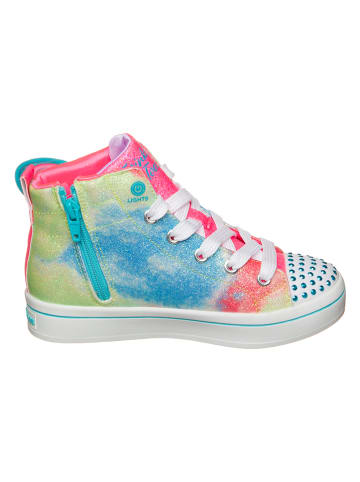 Skechers Sneakers "Twi-Lites 2.0" meerkleurig