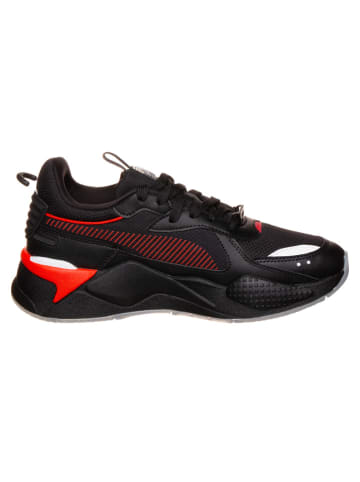 Puma Sneakers "RS-X Forever Diamond E" zwart/rood/wit