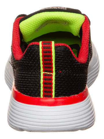 Skechers Sneakers "Go Run 400" zwart