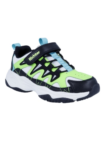 Richter Shoes Sneakers "Jamie" in Bunt