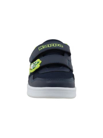 Kappa Sneakers "Gill" donkerblauw