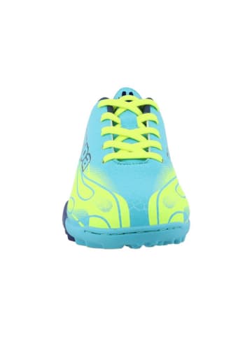 Kappa Sneakers "Laya" lichtblauw