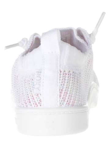 Roxy Sneakersy w kolorze białym