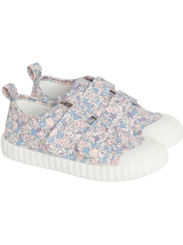 COOL CLUB Buty ze wzorem do chodzenia na boso