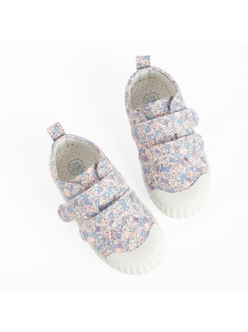 COOL CLUB Buty ze wzorem do chodzenia na boso