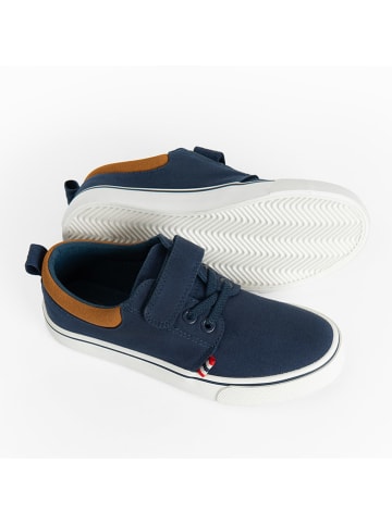 COOL CLUB Sneakersy w kolorze granatowym