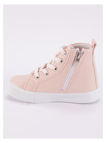 Denokids Sneakers in Rosa