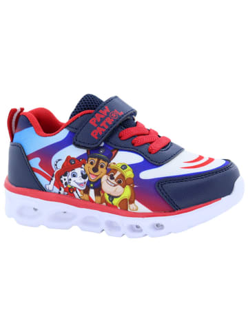 Disney Sneakers donkerblauw