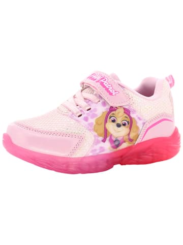 Disney Sneakers lichtroze