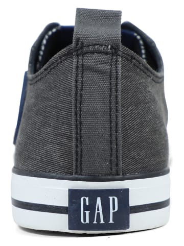 GAP Sneakers "Houston II" zwart