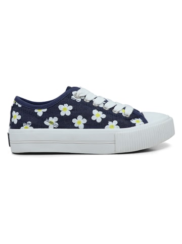 GAP Sneakers "Baltimore" in Dunkelblau