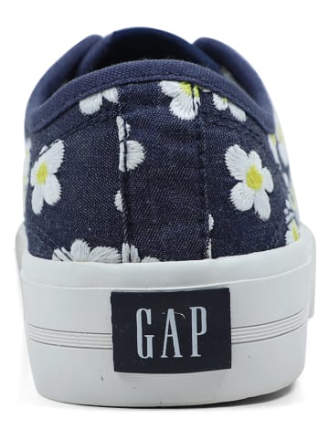 GAP Sneakers "Baltimore" donkerblauw