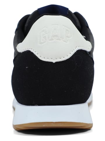 GAP Sneakers "Nashville" in Schwarz