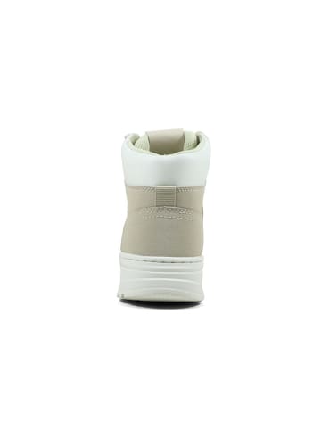 GAP Sneakers "Paradise Mid" crème