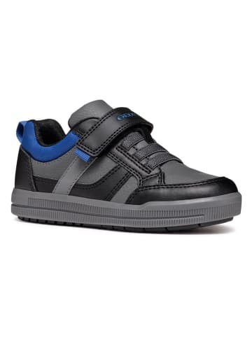 Geox Sneakers "Arzach" grijs