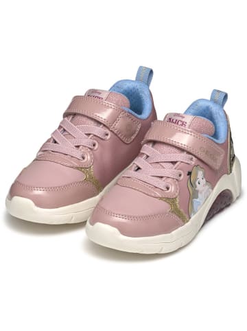Geox Sneakers "Fadinlight" in Rosa
