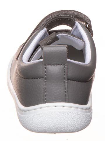 kmins Barfußschuhe in Grau