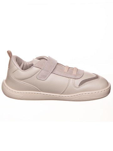 kmins Barefootschoenen beige