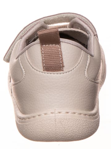 kmins Buty w kolorze beżowym do chodzenia na boso