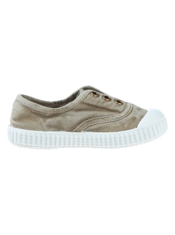 kmins Sneakers in Khaki