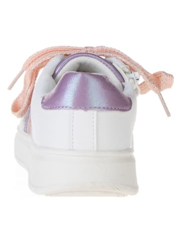 lamino Sneakers in Weiß