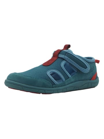 lamino Barefootschoenen blauw