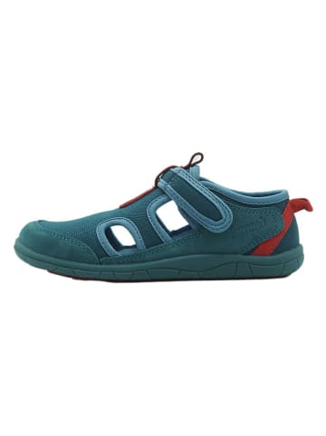 lamino Barefootschoenen blauw