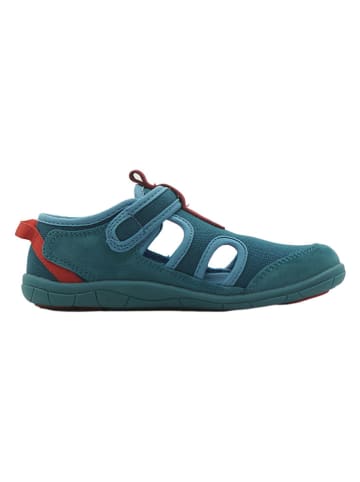 lamino Barfußschuhe in Blau