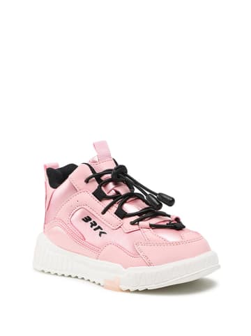 Bartek Sneakers in Rosa