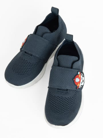 COOL CLUB Sneakersy w kolorze granatowym