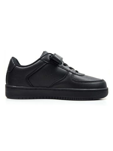 Levi´s Sneakers "New Union" zwart