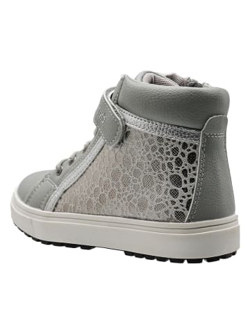 lamino Sneakers grijs