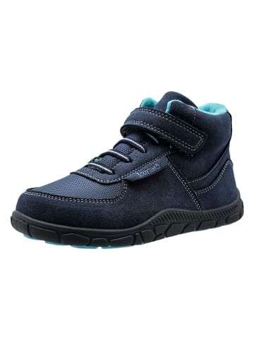 lamino Barefootschoenen donkerblauw