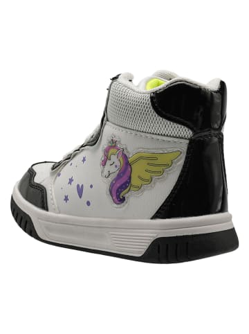 lamino Sneakers in Weiß