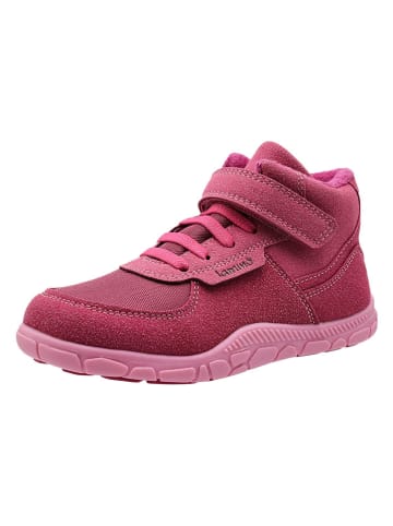 lamino Barfußschuhe in Pink