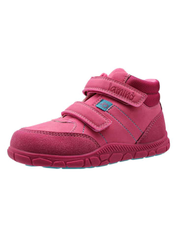 lamino Barefootschoenen roze
