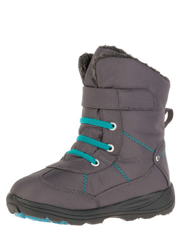 Kamik Winterboots "Snowman" in Grau
