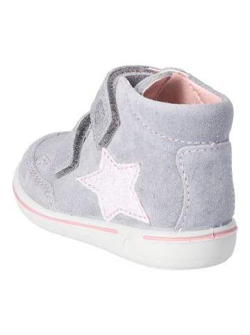 PEPINO Sneakers "Suse-S" grijs