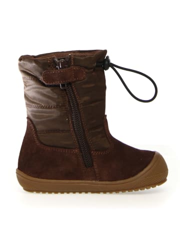 Naturino Winterstiefel in Braun