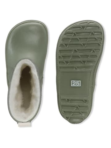 Bundgaard Gummistiefel "Aspen" in Khaki
